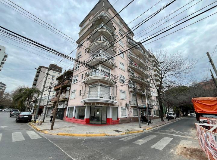 Departamento · 34m² · 2 Ambientes
