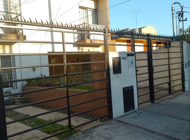 Departamento · 39m² · 2 Ambientes