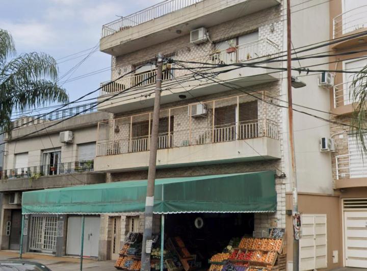 Departamento · 130m² · 4 Ambientes