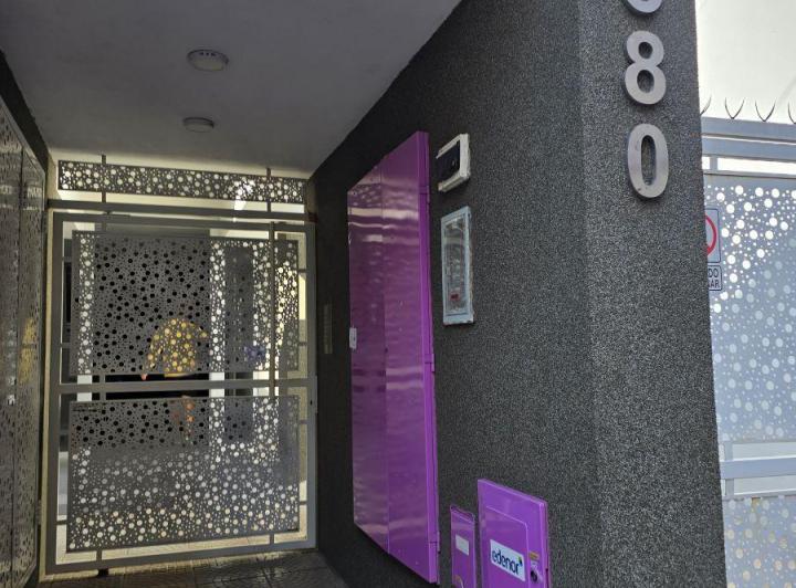 Departamento · 56m² · 3 Ambientes