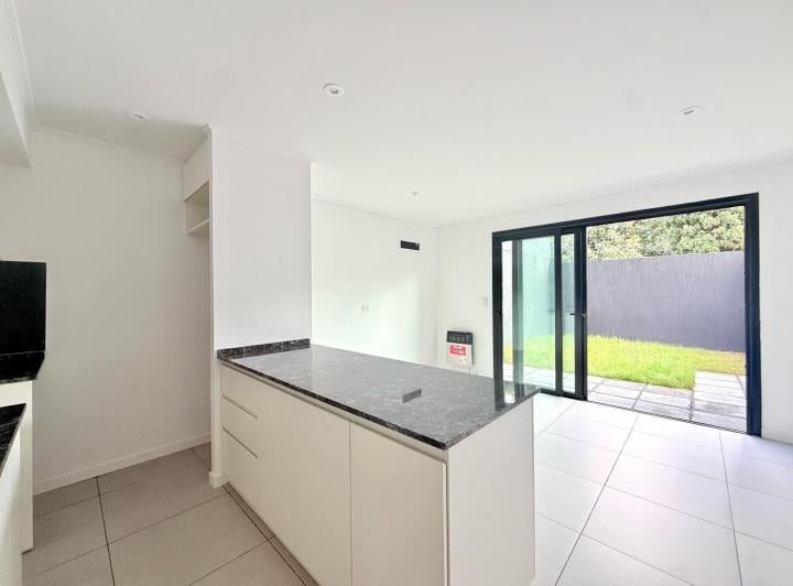 Departamento · 71m² · 3 Ambientes · 1 Cochera
