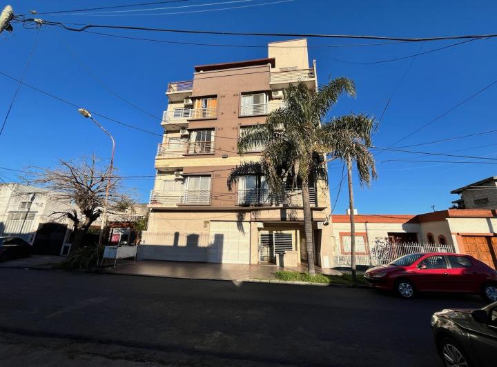 Departamento · 42m² · 2 Ambientes
