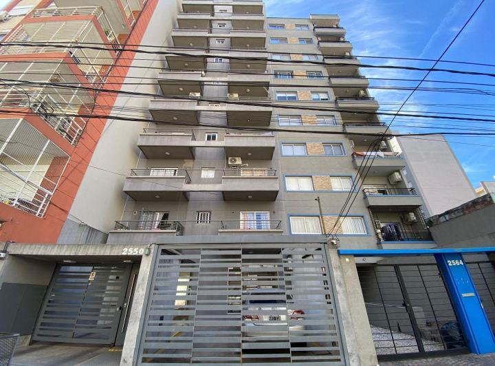 Departamento · 33m² · 2 Ambientes