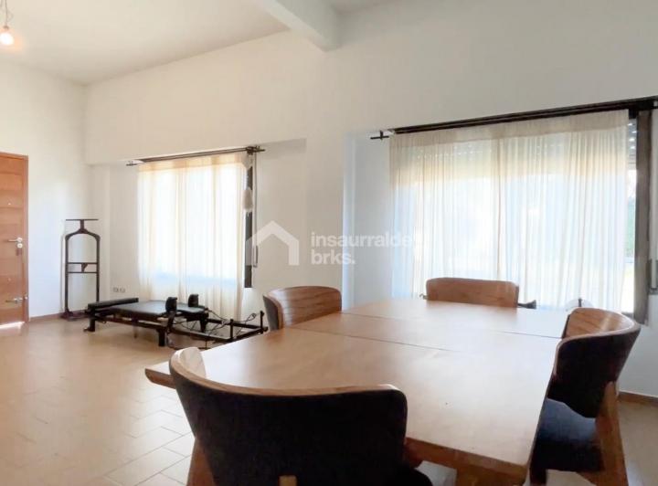 Departamento · 70m² · 3 Ambientes