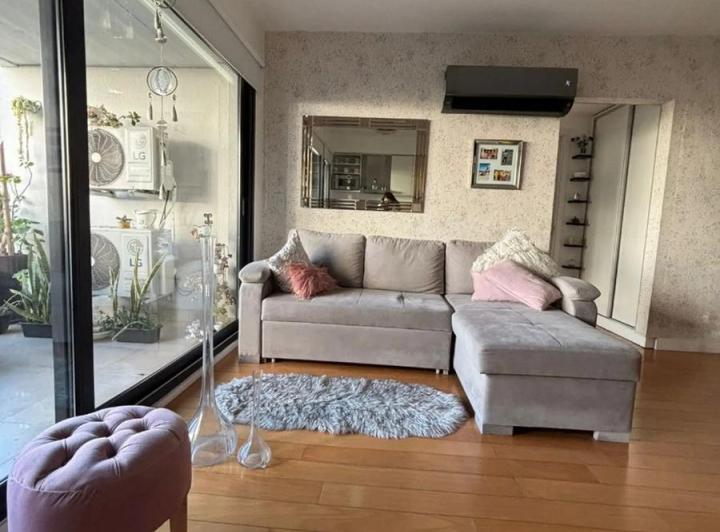 Departamento · 52m² · 2 Ambientes
