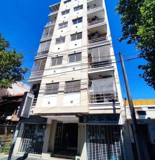 Departamento · 40m² · 2 Ambientes