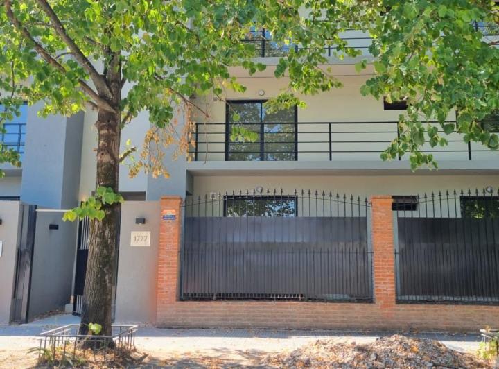 Departamento · 32m² · 1 Ambiente