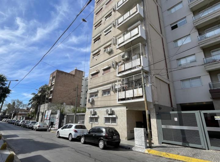 Departamento · 60m² · 3 Ambientes