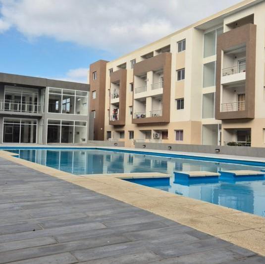 Departamento · 60m² · 3 Ambientes · 1 Cochera