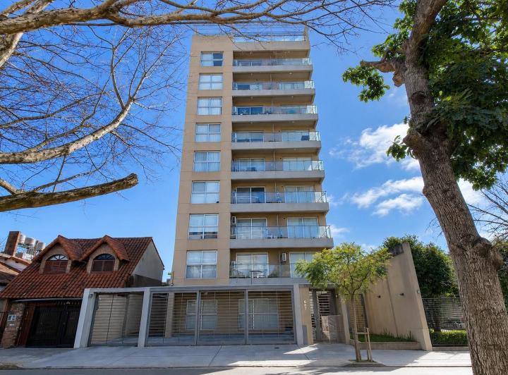 Departamento · 32m² · 1 Ambiente