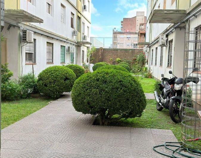 Departamento · 54m² · 3 Ambientes