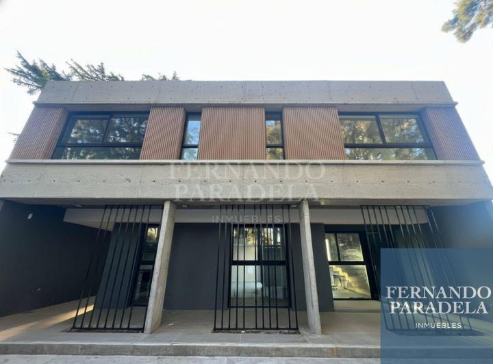 Departamento · 86m² · 3 Ambientes