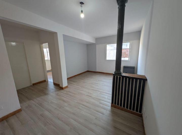 Departamento · 85m² · 3 Ambientes