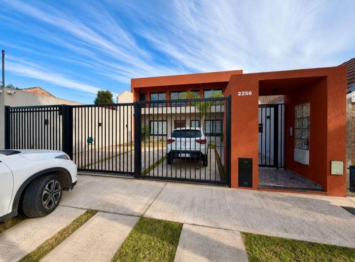 Departamento · 38m² · 2 Ambientes