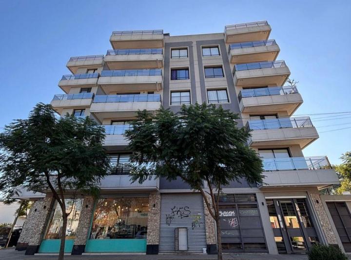 Departamento · 35m² · 1 Ambiente