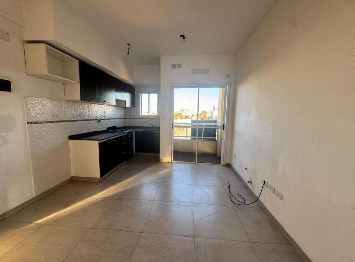 Departamento · 42m² · 2 Ambientes