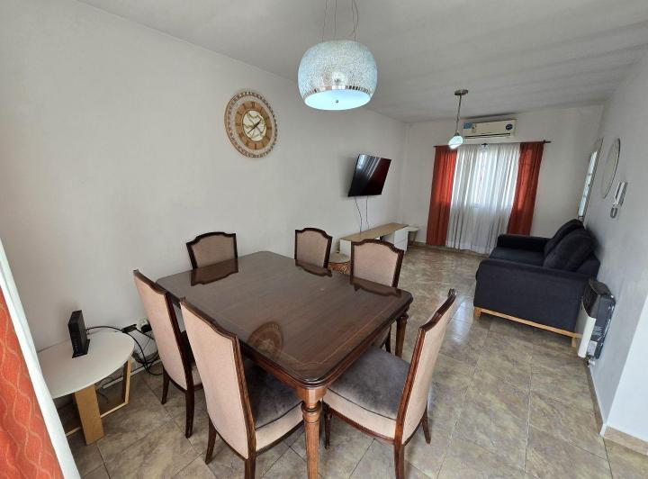 Departamento · 52m² · 3 Ambientes