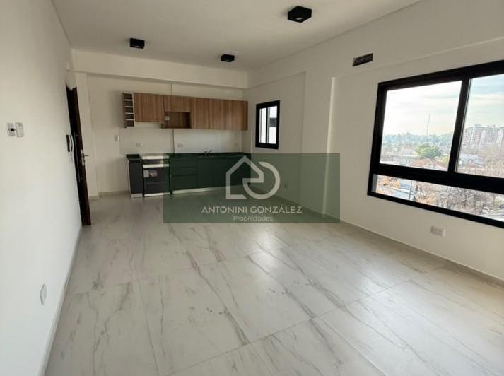 Departamento · 52m² · 2 Ambientes