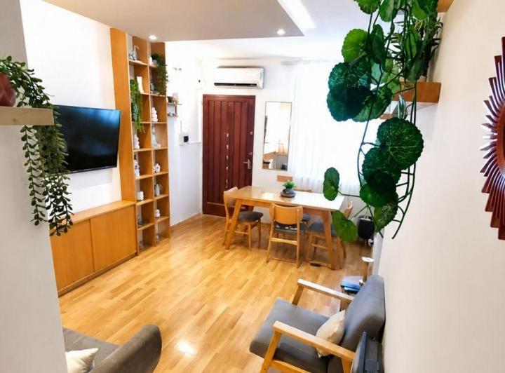 Departamento · 50m² · 3 Ambientes