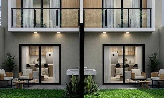 Departamento · 51m² · 2 Ambientes · 1 Cochera