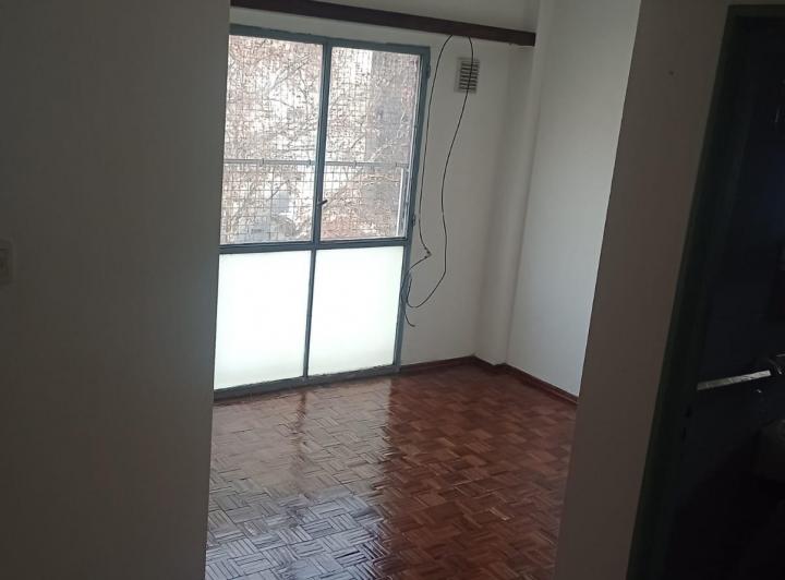 Departamento · 29m² · 2 Ambientes