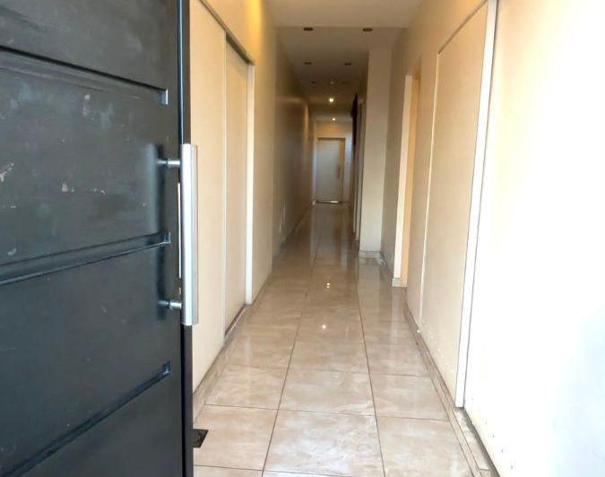 Departamento · 28m² · 2 Ambientes