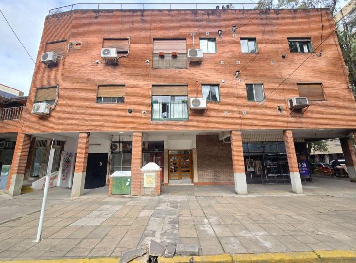 Departamento · 58m² · 3 Ambientes