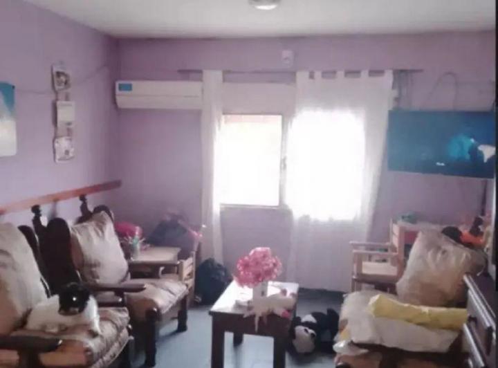 Departamento · 64m² · 3 Ambientes · 1 Cochera