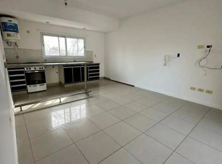 Departamento · 47m² · 2 Ambientes