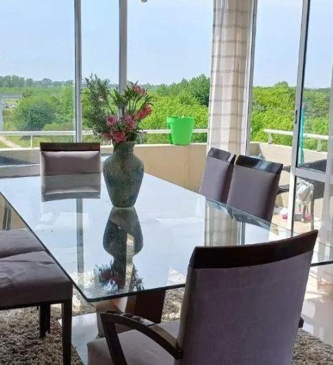 Departamento · 70m² · 4 Ambientes · 1 Cochera
