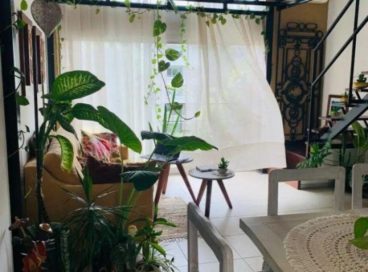 Departamento · 60m² · 2 Ambientes