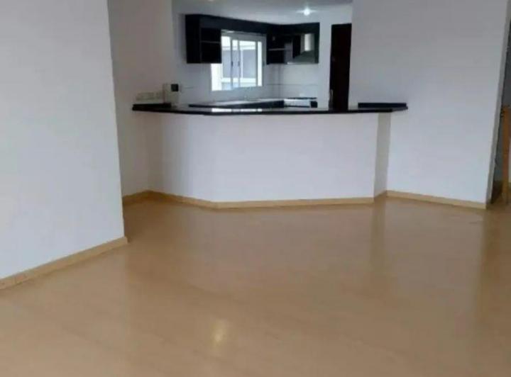 Departamento · 90m² · 3 Ambientes · 1 Cochera