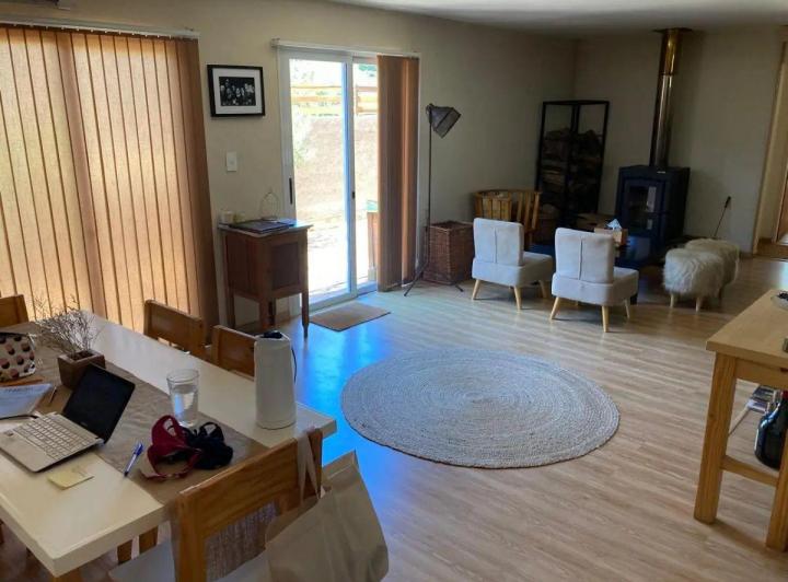 Departamento · 115m² · 4 Ambientes · 2 Cocheras