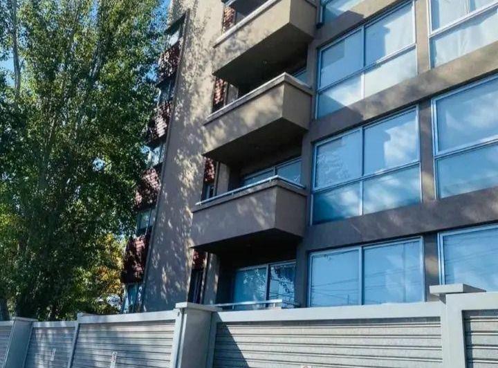Departamento · 64m² · 3 Ambientes · 3 Cocheras