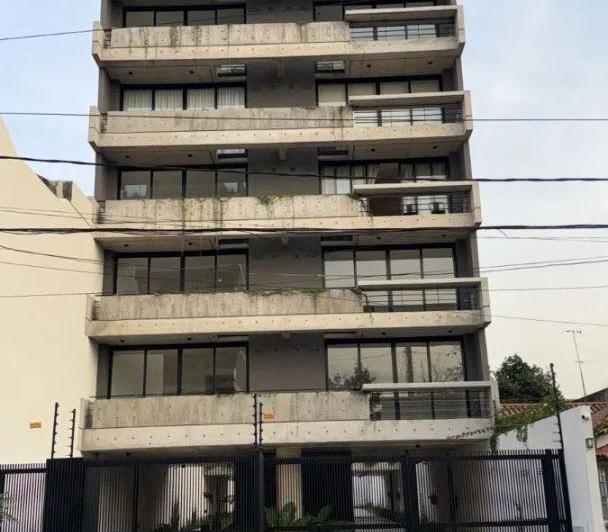 Departamento · 80m² · 3 Ambientes