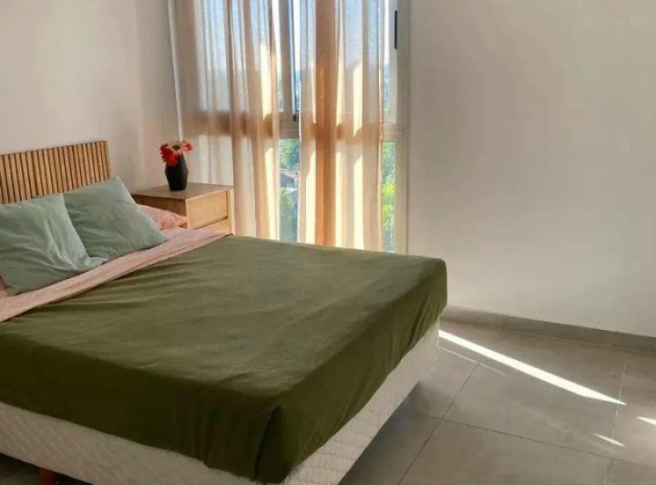 Departamento · 50m² · 2 Ambientes · 1 Cochera