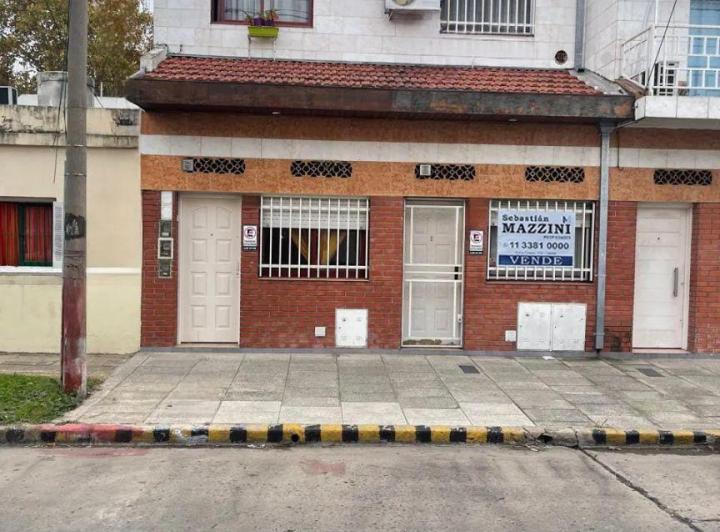 Departamento · 48m² · 2 Ambientes