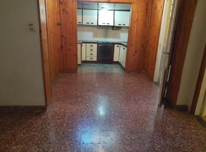 Departamento · 40m² · 2 Ambientes
