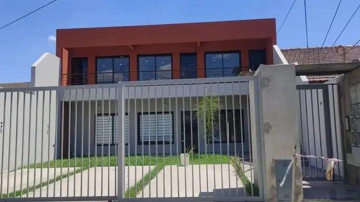 Departamento · 42m² · 2 Ambientes · 1 Cochera