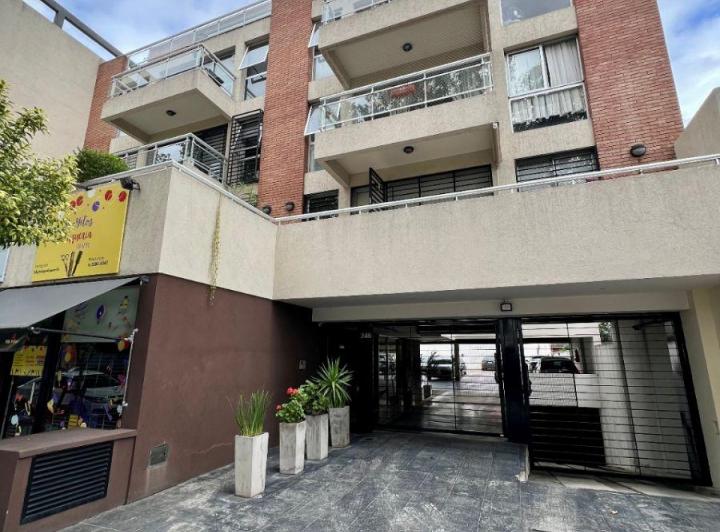 Departamento · 45m² · 2 Ambientes