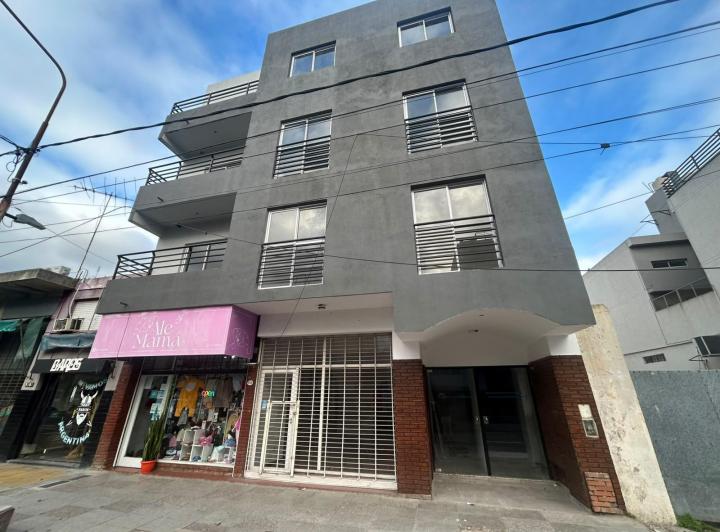 Departamento · 45m² · 2 Ambientes