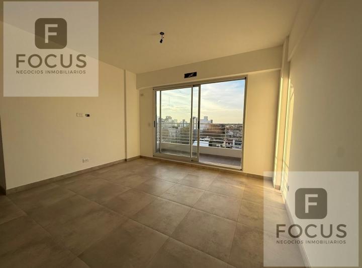 Departamento · 47m² · 2 Ambientes
