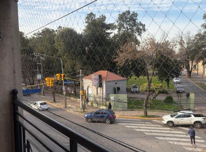 Departamento · 50m² · 1 Ambiente