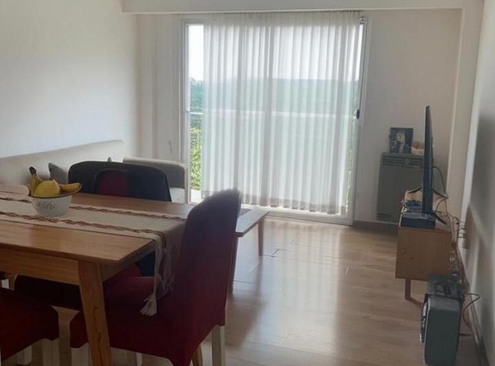 Departamento · 60m² · 3 Ambientes