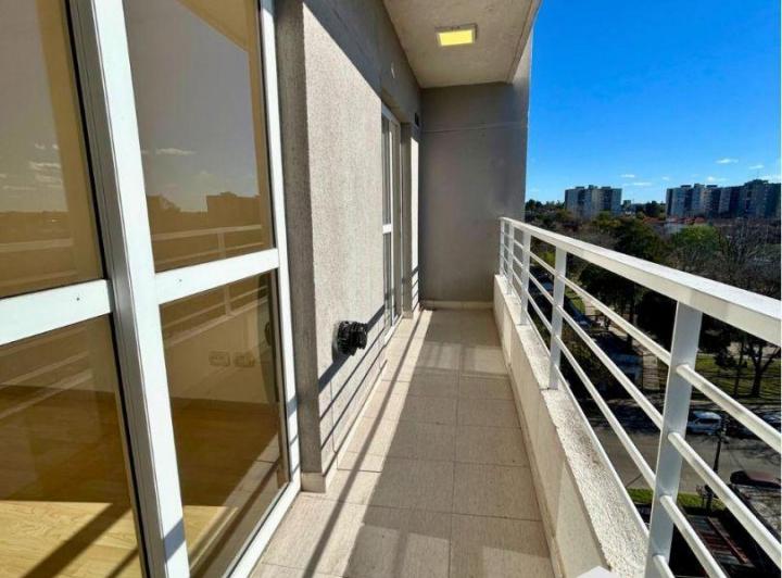 Departamento · 39m² · 2 Ambientes · 1 Cochera