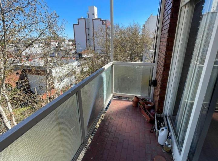 Departamento · 35m² · 1 Ambiente
