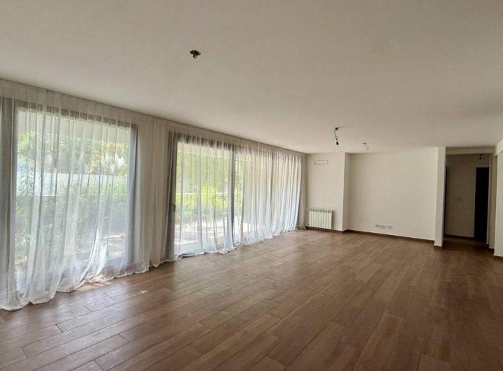 Departamento · 118m² · 4 Ambientes · 2 Cocheras
