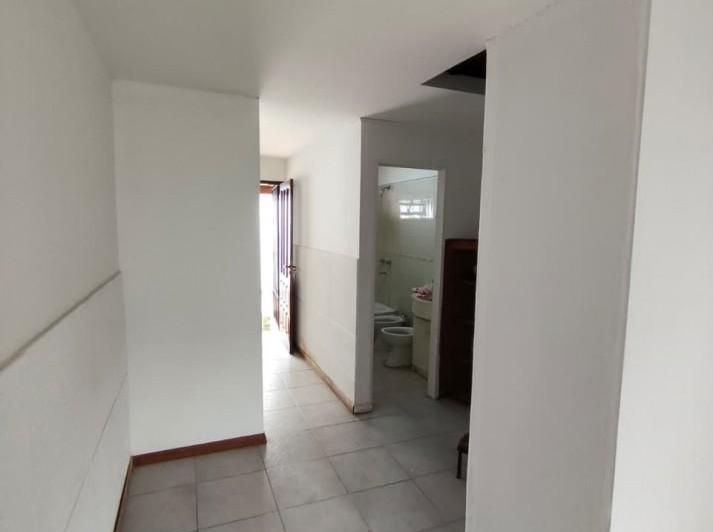 Departamento · 60m² · 3 Ambientes