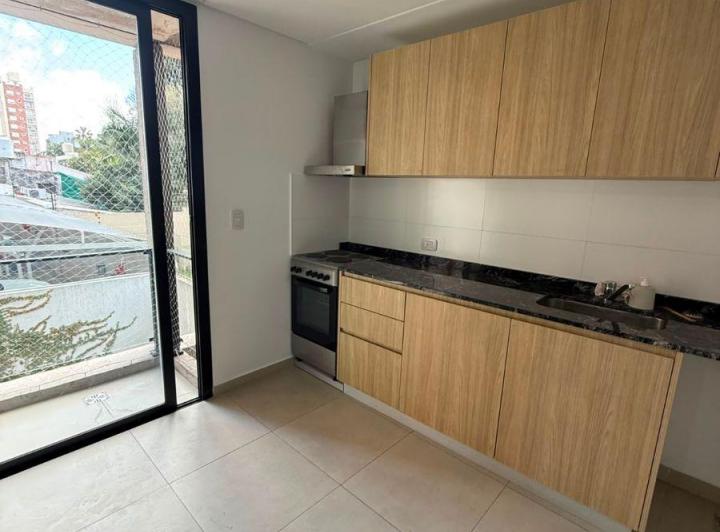 Departamento · 35m² · 2 Ambientes