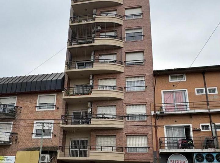 Departamento · 52m² · 3 Ambientes